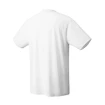 Yonex  T-Shirt YM0043 White Férfipóló