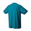 Yonex  T-Shirt YM0044 Blue Green Férfipóló