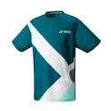 Yonex  T-Shirt YM0044 Blue Green Férfipóló