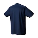 Yonex  T-Shirt YM0044 Indigo Marine Férfipóló