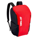 Yonex  Team Backpack S 42312S Scarlet Hátizsák teniszütőhöz