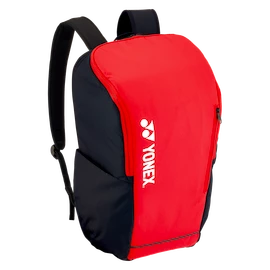 Yonex Team Backpack S 42312S Scarlet Hátizsák teniszütőhöz