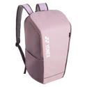 Yonex  Team Backpack S 42312S Smoke Pink Hátizsák teniszütőhöz