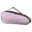 Yonex  Team Racquet Bag 6 Pcs 42326 Smoke Pink  Táska teniszütőhöz