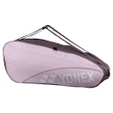 Yonex  Team Racquet Bag 6 Pcs 42326 Smoke Pink  Táska teniszütőhöz