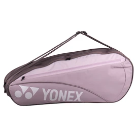 Yonex Team Racquet Bag 6 Pcs 42326 Smoke Pink Táska teniszütőhöz