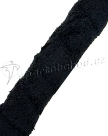 Yonex Towel Grip Black Frottír gripszalag