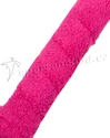 Yonex  Towel Grip Magenta  Frottír gripszalag