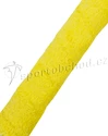 Yonex  Towel Grip Yellow  Frottír gripszalag