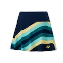 Yonex  Women's Skirt 26121 Indigo Marine Női szoknya S