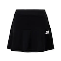 Yonex  Women's Skirt YW0036 Black Női szoknya