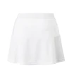 Yonex  Women's Skirt YW0036 White Női szoknya