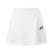 Yonex  Women's Skirt YW0036 White Női szoknya