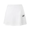 Yonex  Women's Skirt YW0036 White Női szoknya