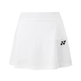 Yonex Women's Skirt YW0036 White Női szoknya