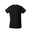 Yonex  Womens Crew Neck Shirt YW0034 Black Női póló