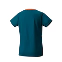 Yonex  Womens Crew Neck Shirt YW0034 Blue Green Női póló