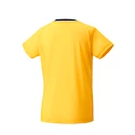 Yonex  Womens Crew Neck Shirt YW0034 Soft Yellow Női póló