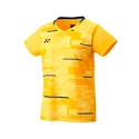 Yonex  Womens Crew Neck Shirt YW0034 Soft Yellow Női póló