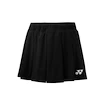 Yonex  Womens Shorts 25083 Black Női rövidnadrág XS