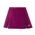 Yonex  Womens Skirt 26125 Grape Női szoknya