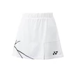 Yonex  Womens Skirt 26127 White Női szoknya