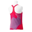 Yonex  Womens Tank 20763 Geranium Pink Női ujjatlan póló