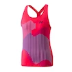 Yonex  Womens Tank 20763 Geranium Pink Női ujjatlan póló