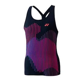 Yonex Womens Tank 20763 Indigo Marine Női ujjatlan póló