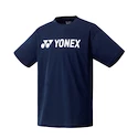 Yonex  YM0024 Navy Blue Férfipóló M