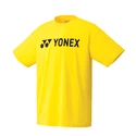 Yonex  YM0024 Yellow Férfipóló