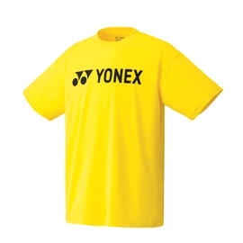 Yonex YM0024 Yellow Férfipóló